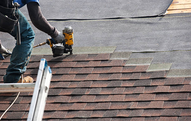 Licensed Roofing service in Ruffin, SC - Brentwood Metal Roofing